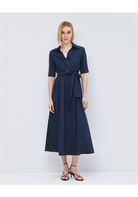  ACCESS fashion | 63-3444-187BLU NAVY